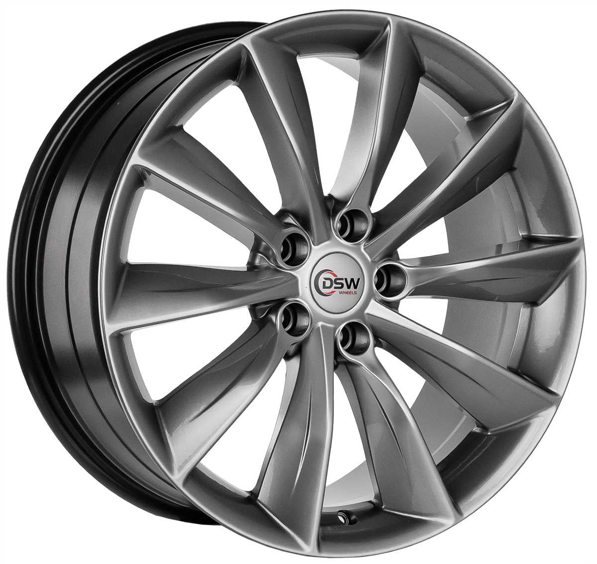 5X114.3 8.5X19 RC-359 ET38 73.1 OEM 1